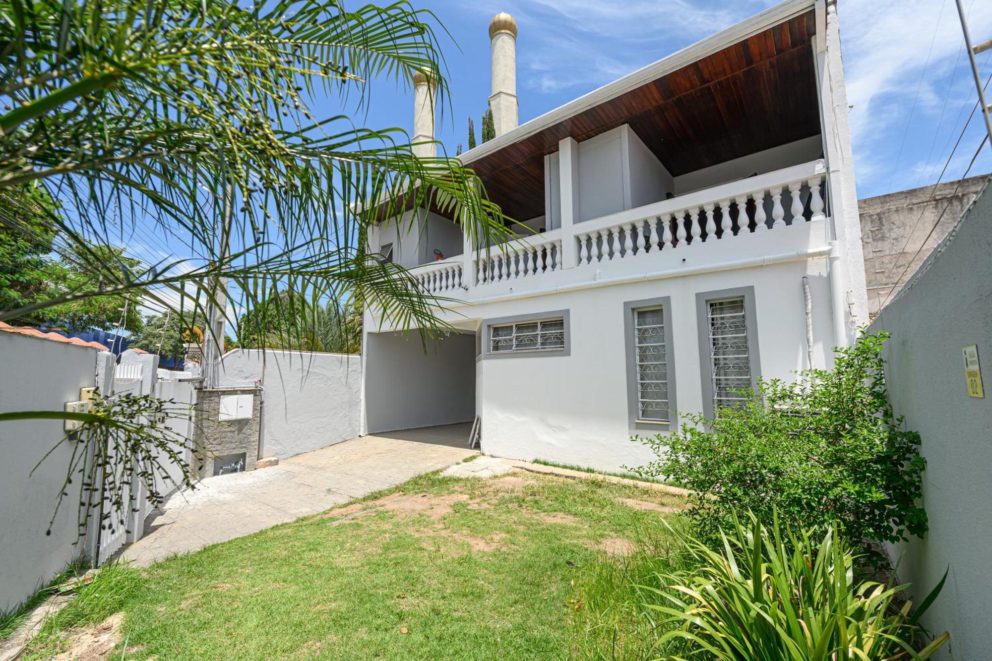 Pousada Espaco Viagi Taubate Exterior photo