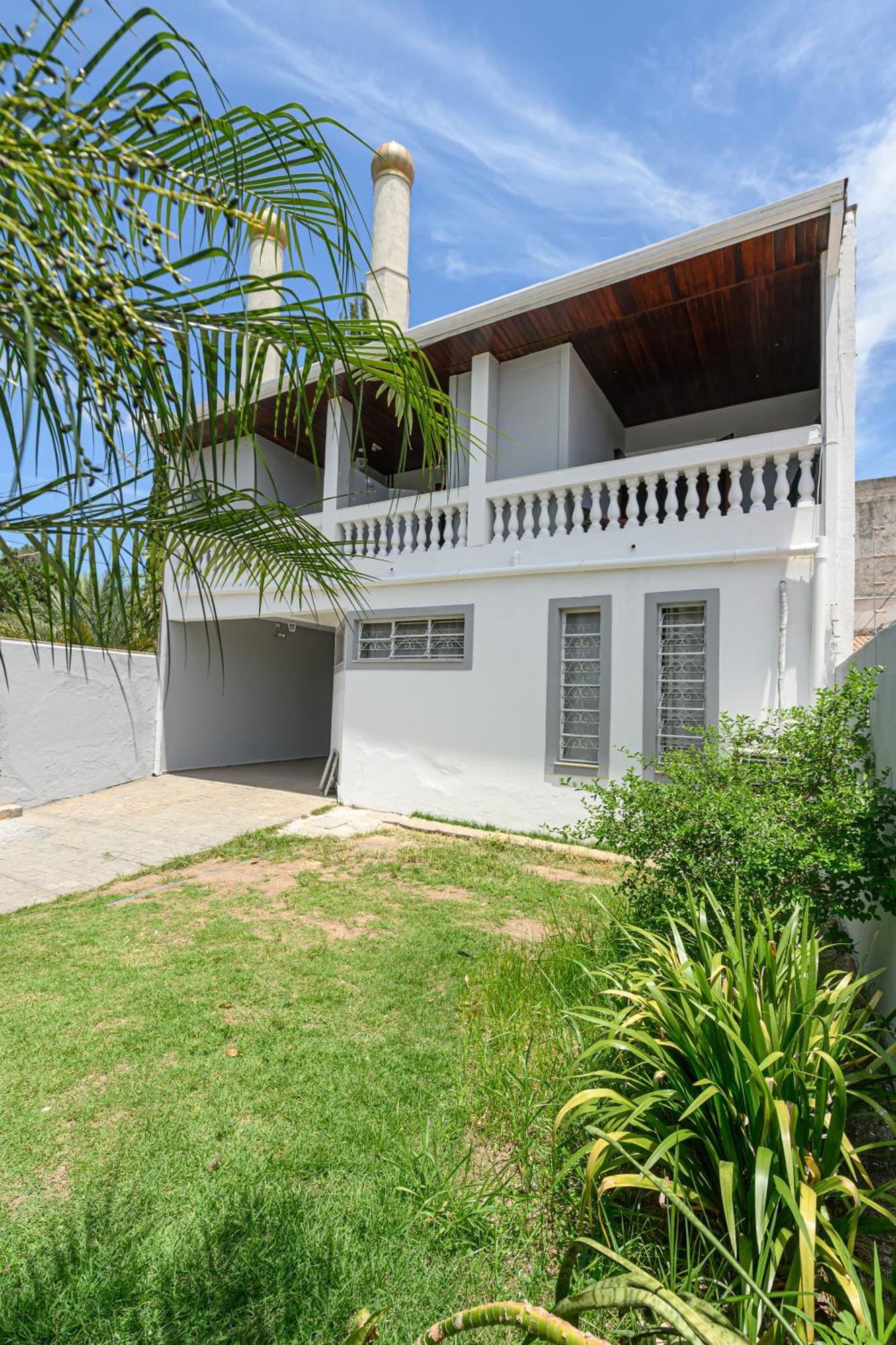 Pousada Espaco Viagi Taubate Exterior photo