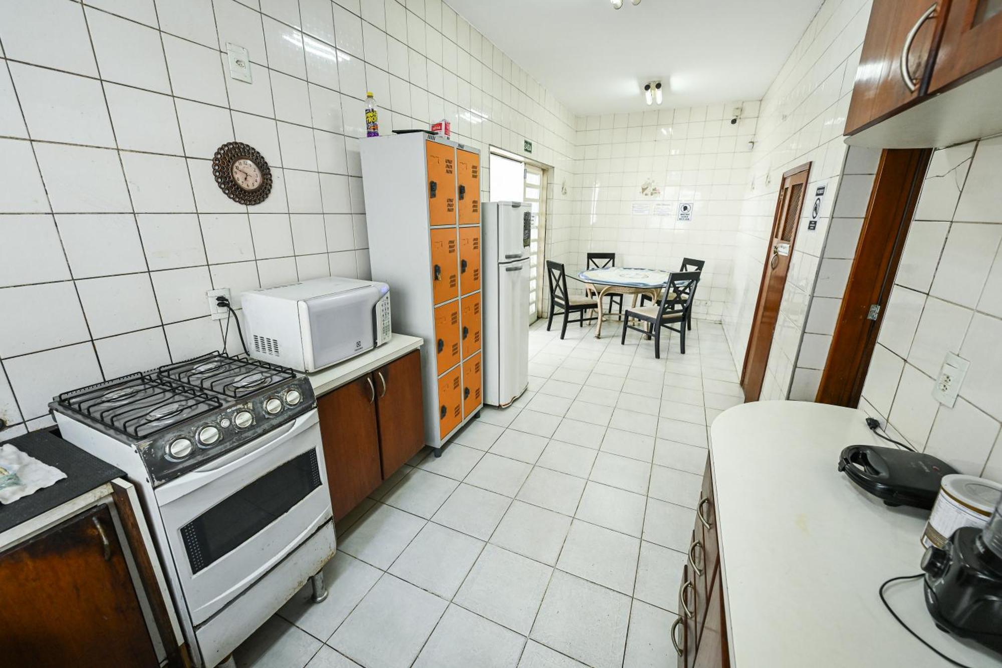Pousada Espaco Viagi Taubate Exterior photo